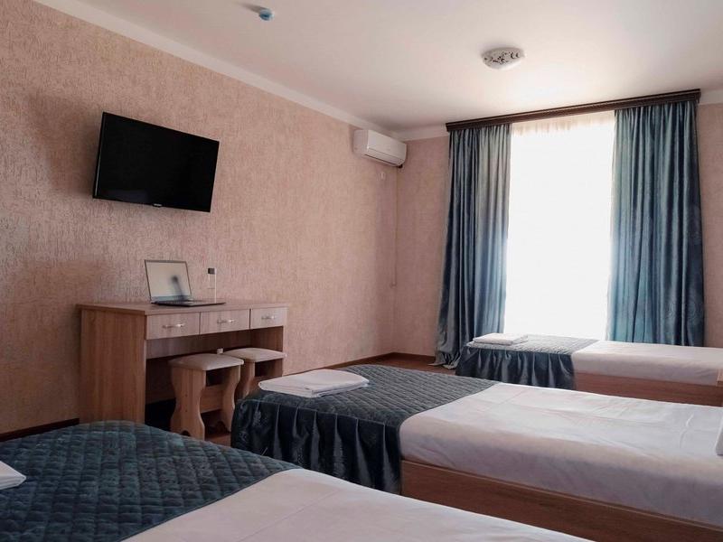 Hotel Nika