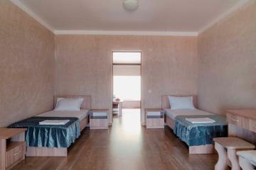 Отель Hotel Nika Россия, Республика Дагестан, фото 33