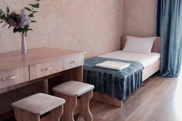 Отель Hotel Nika Россия, Республика Дагестан, фото 34