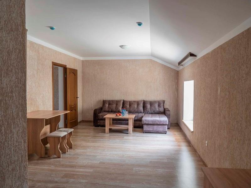 Hotel Nika