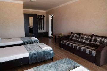 Отель Hotel Nika Россия, Республика Дагестан, фото 39