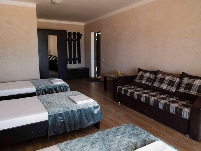 Hotel Nika