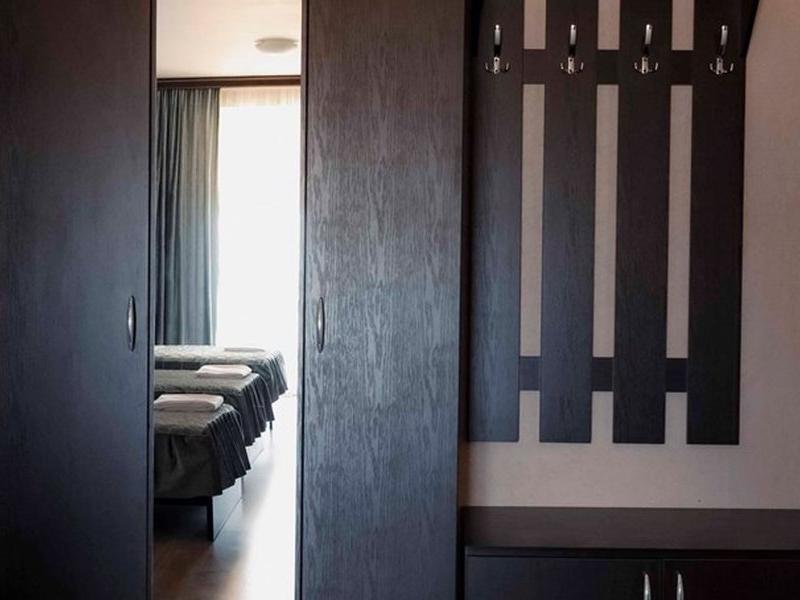 Hotel Nika