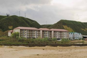 Отель Hotel Nika Россия, Республика Дагестан, фото 4