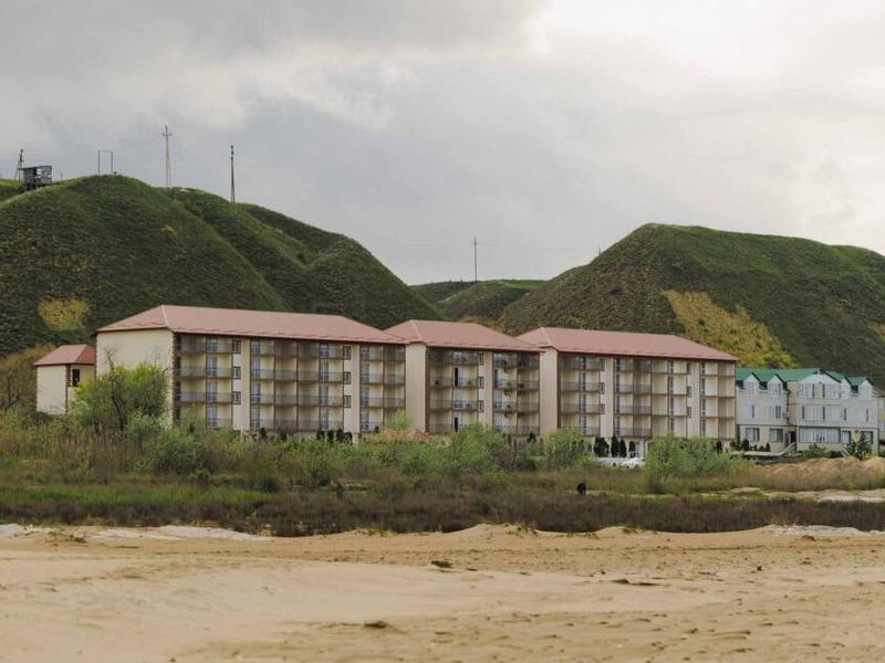 Hotel Nika