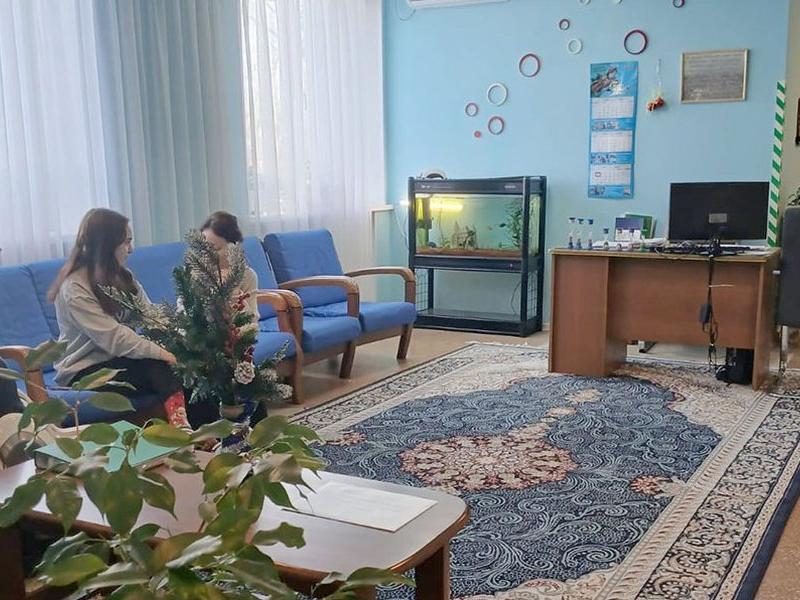 Медицинский центр Океан