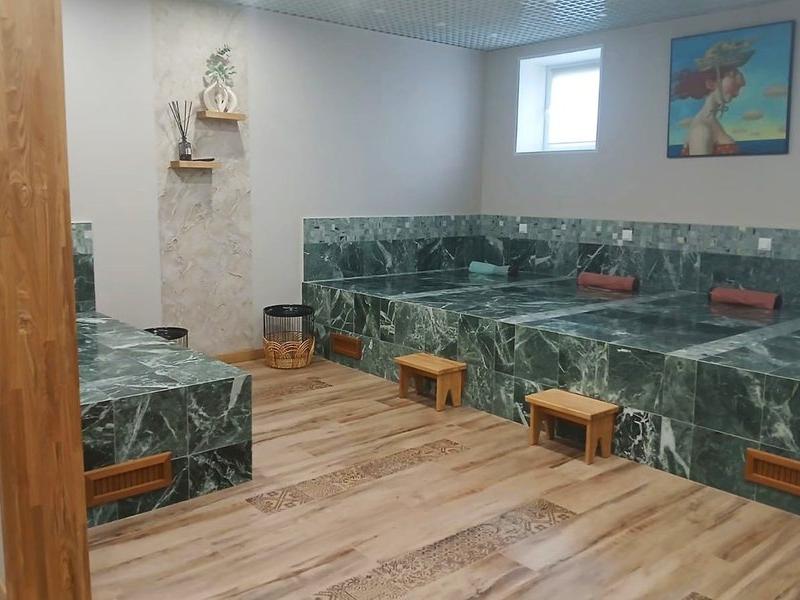 Медицинский центр Океан