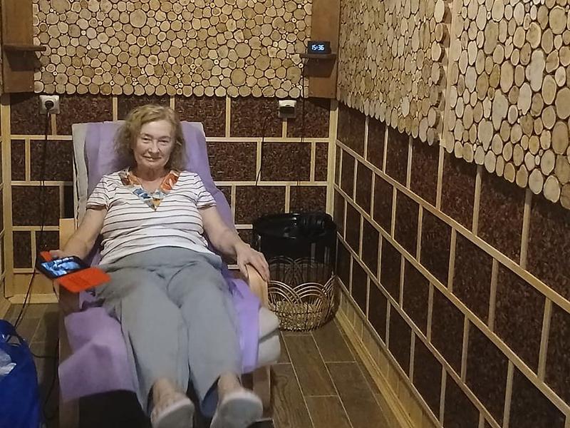Медицинский центр Океан