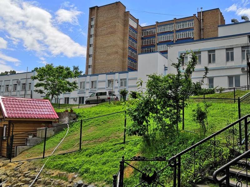 Медицинский центр Океан