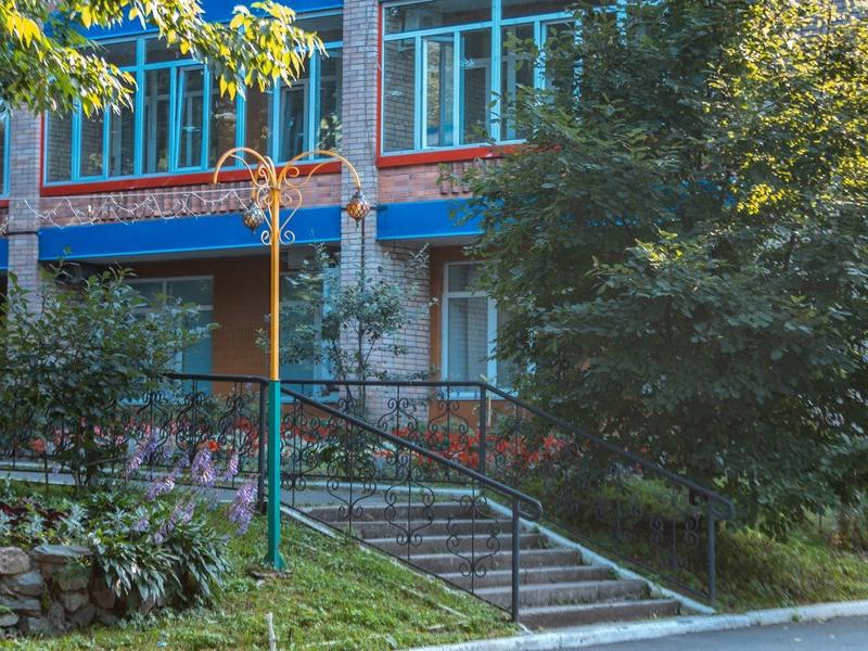 Медицинский центр Океан