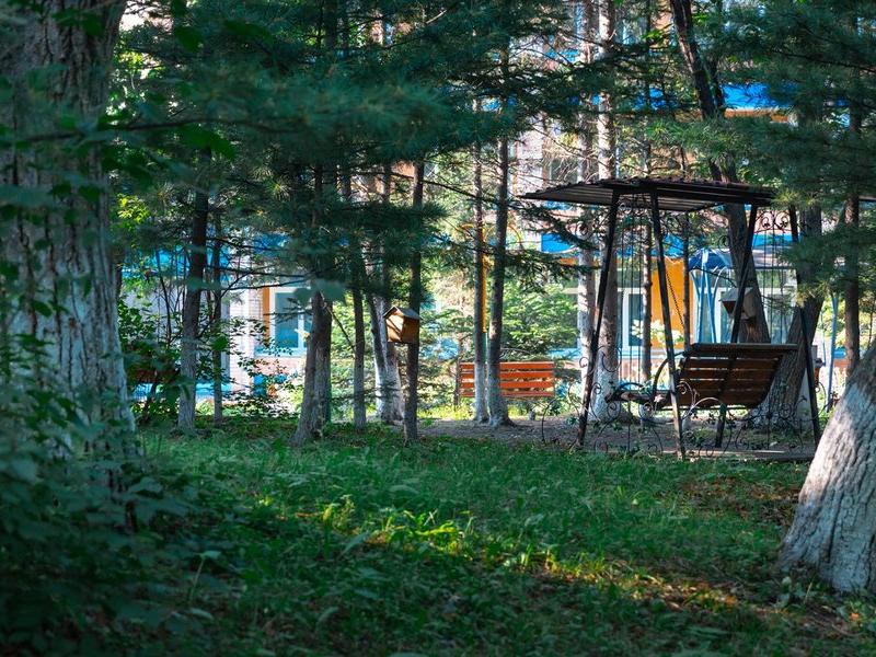 Медицинский центр Океан