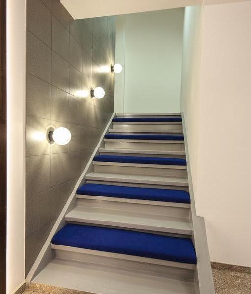 SV hotel Vladivostok