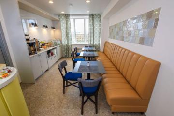 Отель SV hotel Vladivostok Россия, Владивосток, фото 10