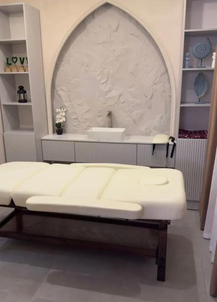 SPA Отель Оазис