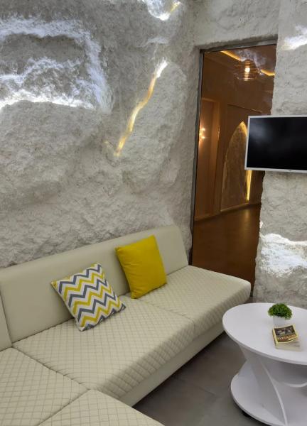 SPA Отель Оазис