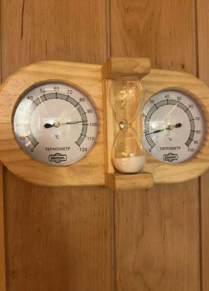 SPA Отель Оазис