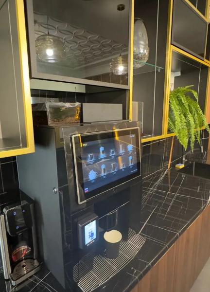 SPA Отель Оазис