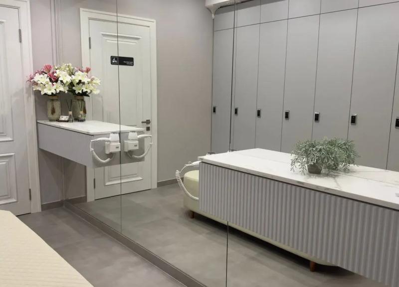 SPA Отель Оазис