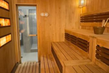 Отель SPA Отель Оазис Россия, Махачкала, фото 20