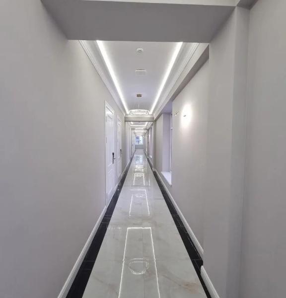 SPA Отель Оазис