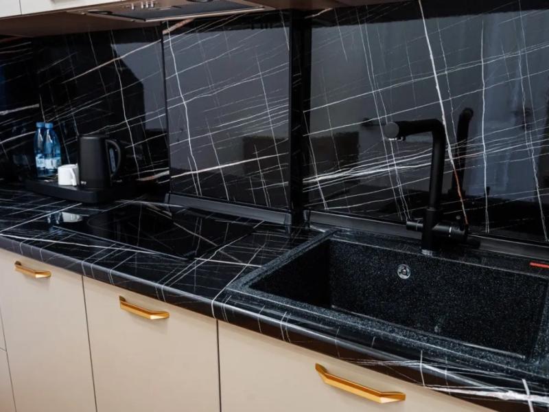 SPA Отель Оазис