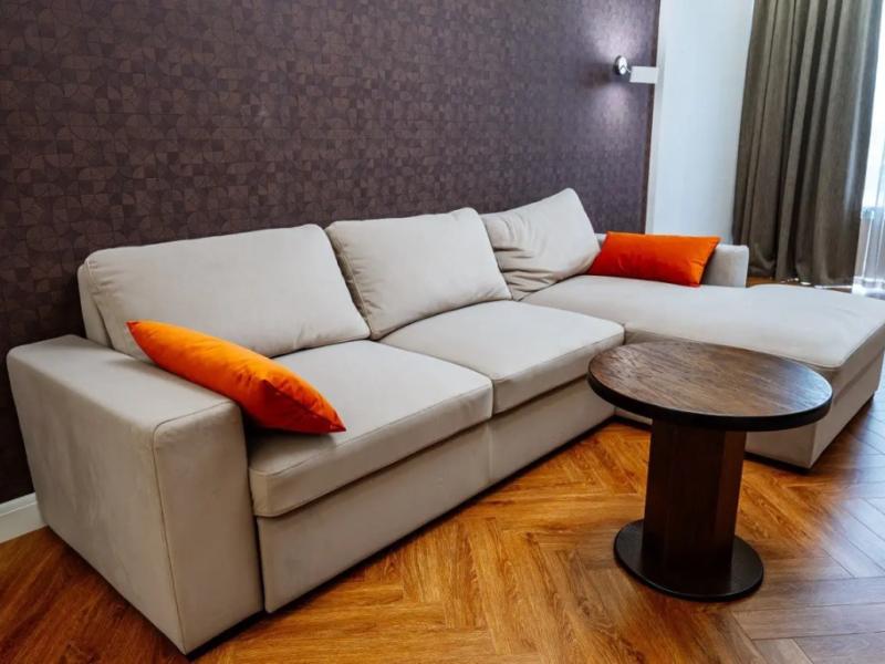 SPA Отель Оазис