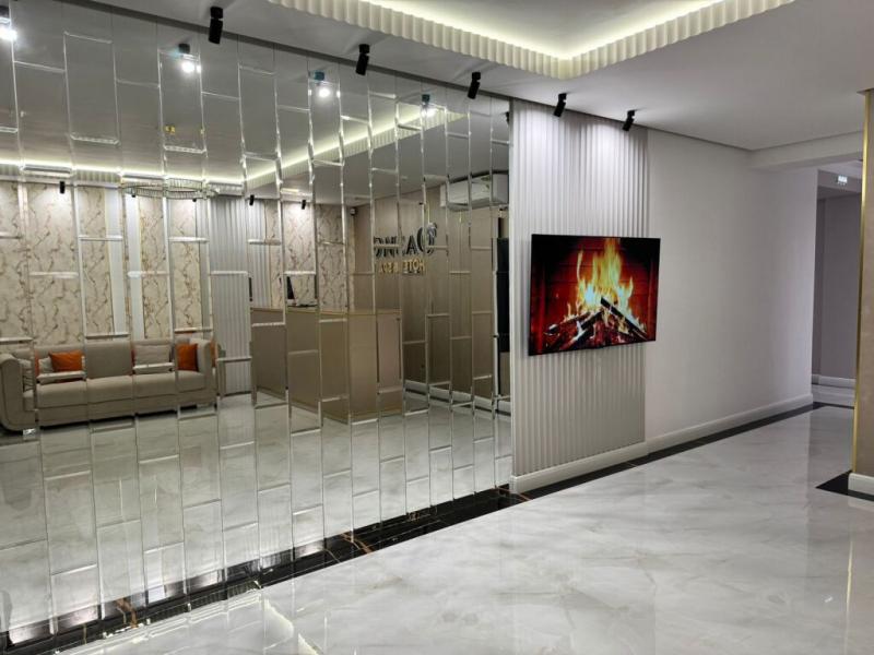 SPA Отель Оазис