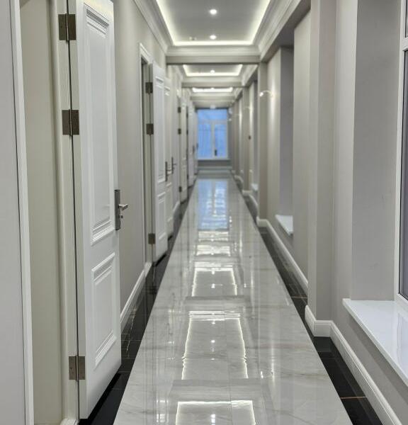 SPA Отель Оазис