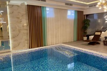 Отель SPA Отель Оазис Россия, Махачкала, фото 10