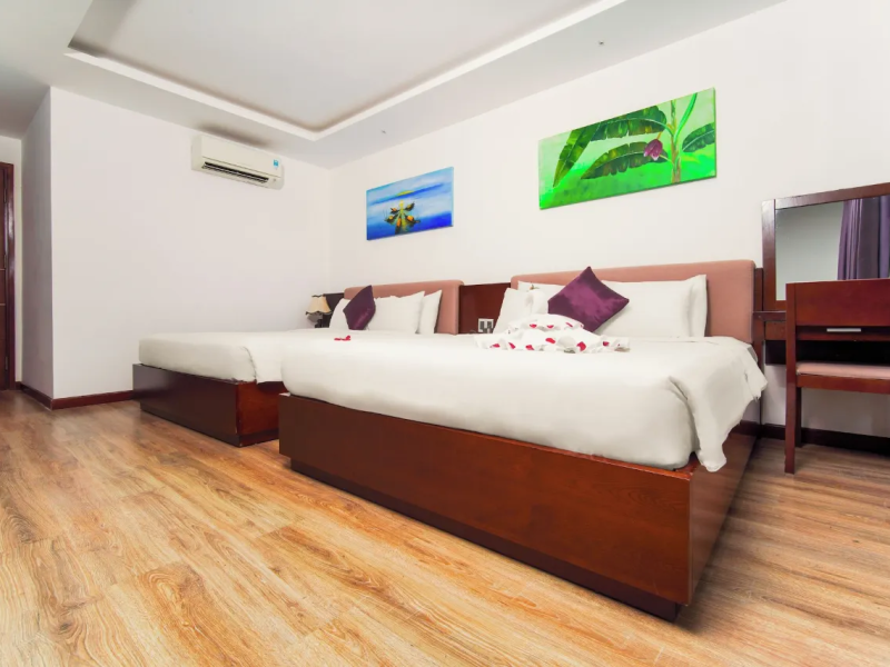 Golden Sun Danang