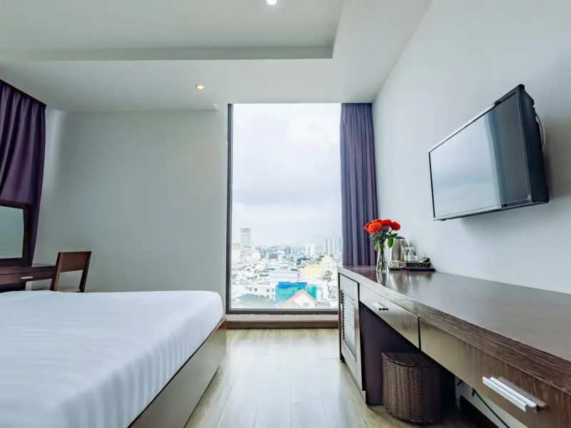 Golden Sun Danang