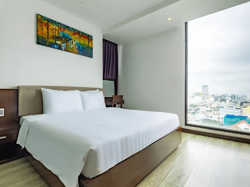 Golden Sun Danang