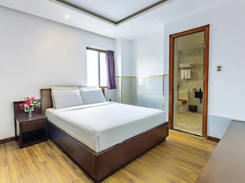 Golden Sun Danang