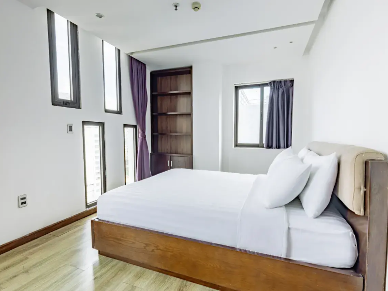 Golden Sun Danang