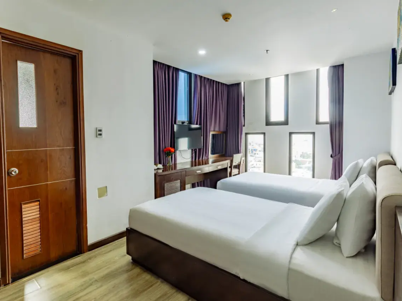 Golden Sun Danang