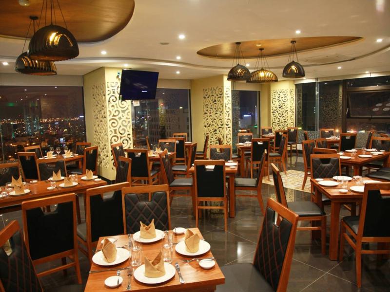 Golden Sun Danang