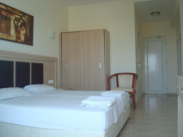 Grecian Fantasia Resort