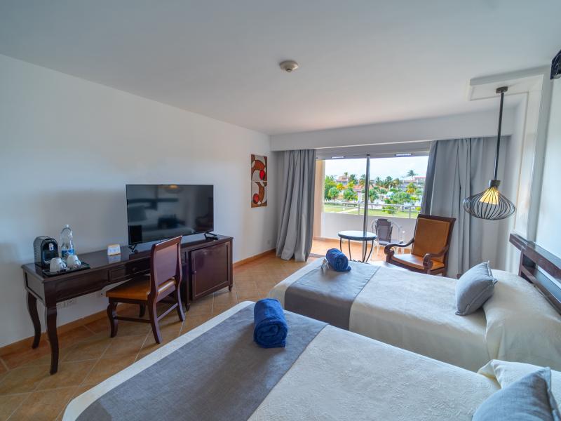 Resonance BLU Varadero