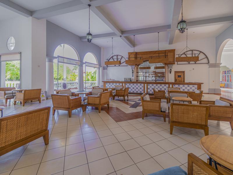 Resonance BLU Varadero