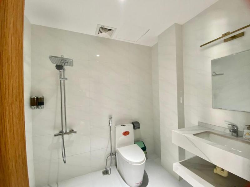 Prague NhaTrang Hotel