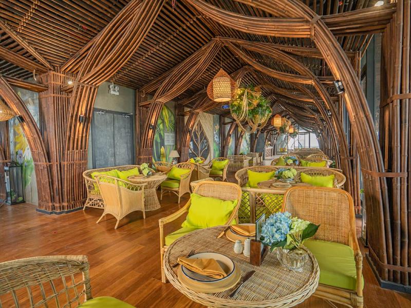 Signature Hotel Nha Trang