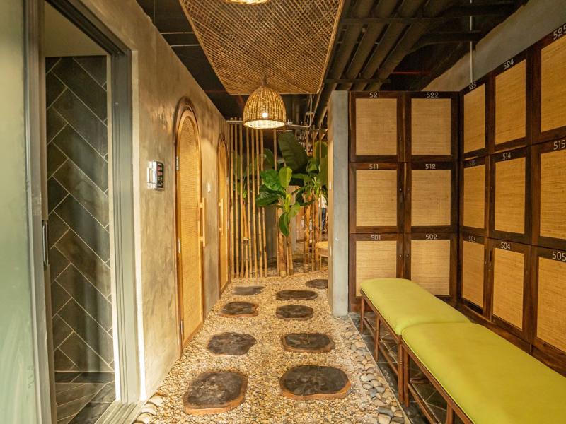 Signature Hotel Nha Trang