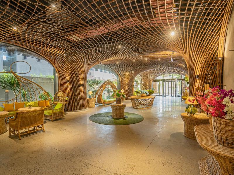Signature Hotel Nha Trang