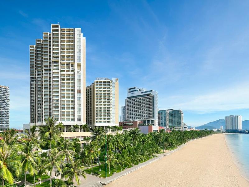 Intercontinental Residences Nha Trang