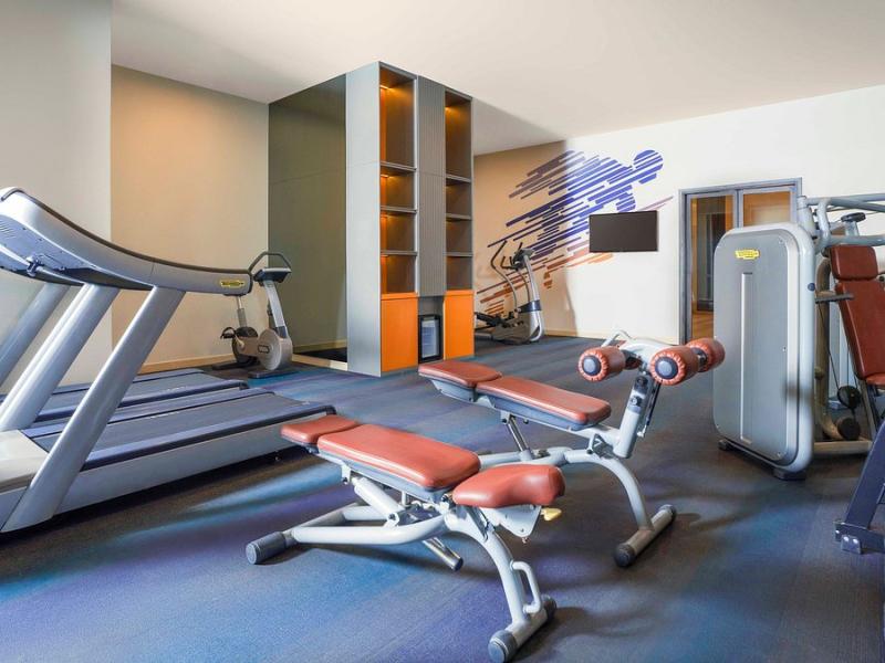 Intercontinental Residences Nha Trang