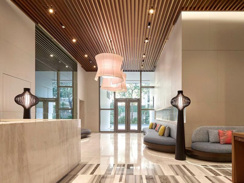 Intercontinental Residences Nha Trang