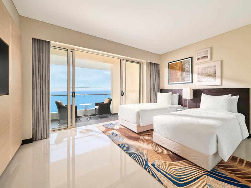 Intercontinental Residences Nha Trang
