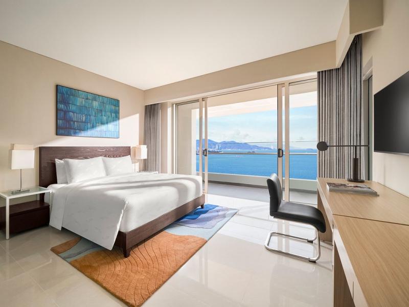 Intercontinental Residences Nha Trang