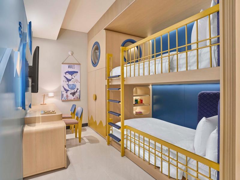 Intercontinental Residences Nha Trang