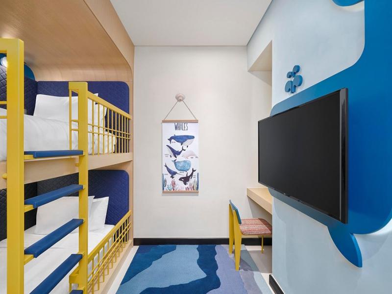 Intercontinental Residences Nha Trang